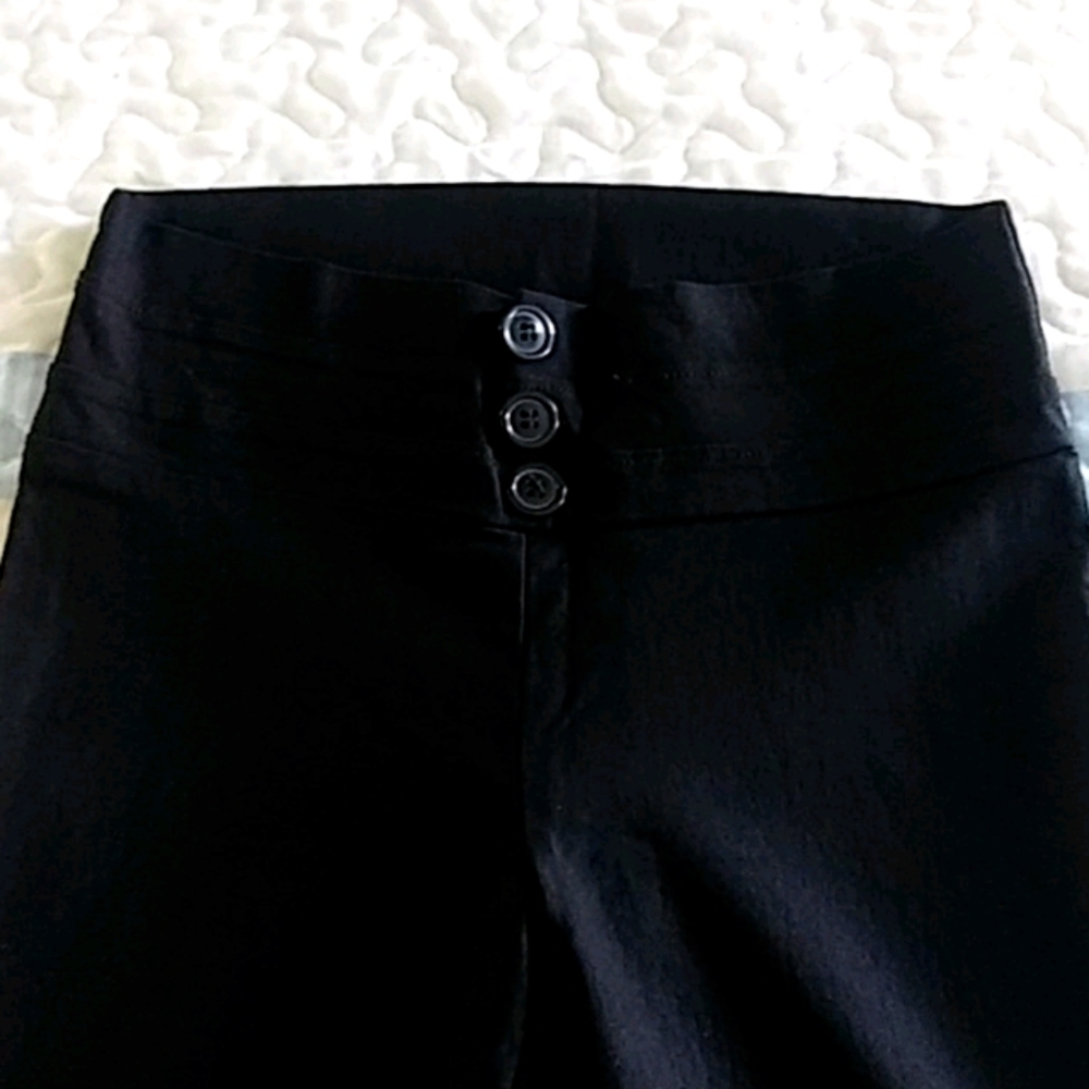 Seductions Dress Pants